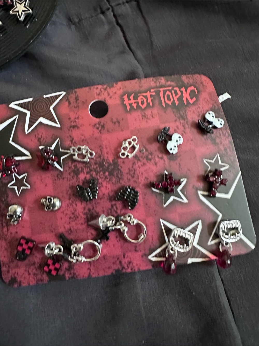 Emo Hot Topic Bundle - Picture 10 of 11